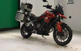 TRIUMPH TIGER 900 GT PRO 2021 RE64D8