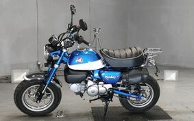 HONDA MONKEY 125 JB02