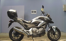 HONDA NC 700 X 2013 RC63