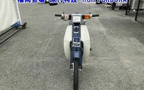 HONDA C50-E FI AA01