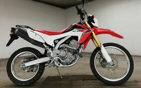 HONDA CRF250L MD38