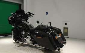 HARLEY FLHX 1690 2014