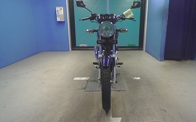 HONDA CBF125 PCJ7