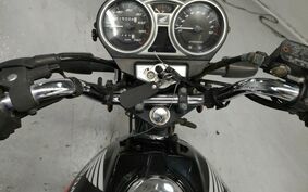 HONDA CBF125 PCJ7