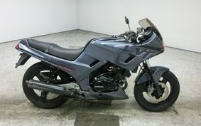 HONDA VT250F MC15