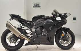 HONDA CBR1000RR R 2020 SC82