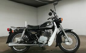 HONDA CD125T BENLY CD125T