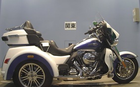 HARLEY FLHTCUTG TRIKE 2015 MAL