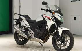 HONDA CB400F ABS 2013 NC47