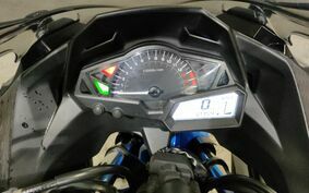 KAWASAKI NINJA 250 EX250L