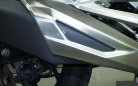 HONDA NC750X DCT 2021 RH09