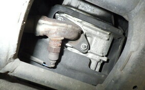 SUZUKI ADDRESS 110 CE47A