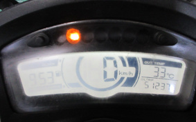 YAMAHA TORI CITY 125 ABS SEC1J