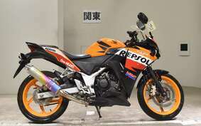 HONDA CBR250R A MC41