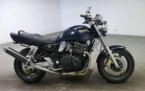 SUZUKI INAZUMA 400 (GSX400) 1998 GK7BA