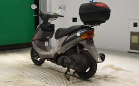 SUZUKI ADDRESS V125 G CF46A