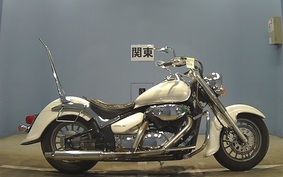 SUZUKI INTRUDER 400 Classic 2006 VK54A