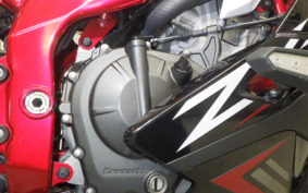 KAWASAKI ZX-25R ZX250E