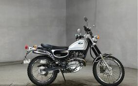 YAMAHA BRONCO 5BT