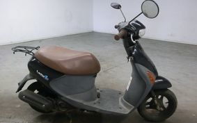 SUZUKI LET's 4 CA41A