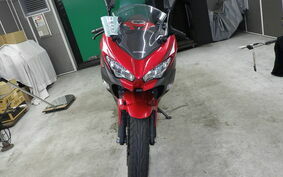 KAWASAKI NINJA 250 EX250P