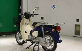 HONDA C110 SUPER CUB JA42