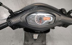 SUZUKI ADDRESS V125 CF4MA