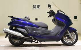 YAMAHA MAJESTY 400 2006 SH04J