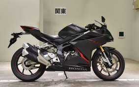 HONDA CBR250RR A MC51