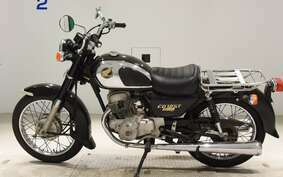 HONDA CD125T BENLY CD125T