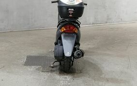 SUZUKI ADDRESS V125 CF4EA