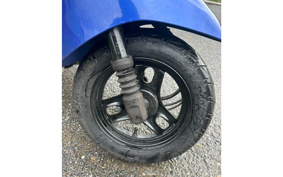 HONDA TODAY AF67