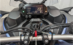 YAMAHA NIKEN GT 2020 RN58J