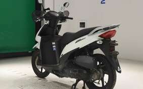 SUZUKI ADDRESS 110 CE47A