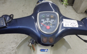 HONDA C50 SUPER CUB AA01