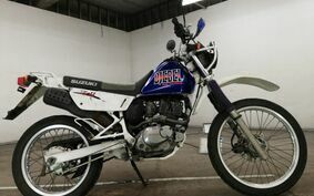 SUZUKI DJEBEL 200 (DR200SE) SH42A