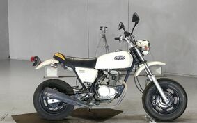 HONDA APE 50 AC16