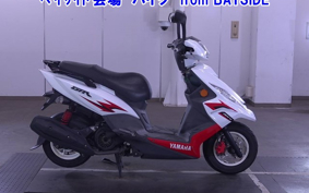 YAMAHA GTR125 SE51