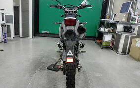 KAWASAKI KLX125 LX125C