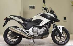 HONDA NC 700 X A 2012 RC63