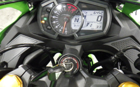 KAWASAKI ZX-25R ZX250E