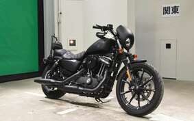 HARLEY XL883N 2017 LE2