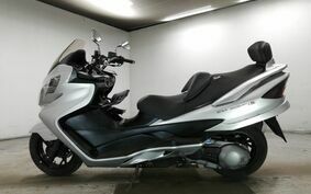 SUZUKI SKYWAVE 250 (Burgman 250) S CJ44A