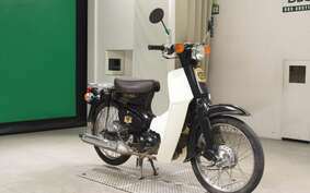 HONDA C50 SUPER CUB AA01