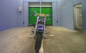 HARLEY FXDWG 1340 1994 GEL