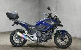 HONDA NC750X DCT Limited 2015 RC72