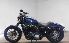 HARLEY XL883N 2012 LE2