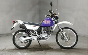 SUZUKI DJEBEL 200 (DR200SE) SH42A