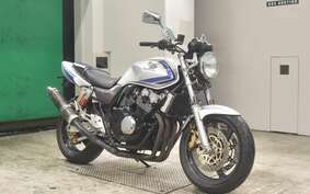 HONDA CB400SF VTEC SPEC 2 2003 NC39