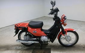 HONDA CROSS CUB 110 JA10